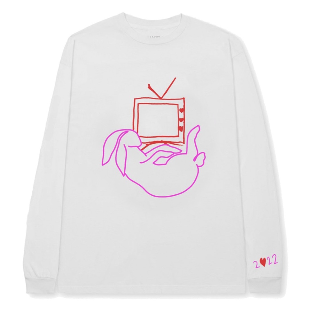 Harry Styles Love on Tour Long Sleeve